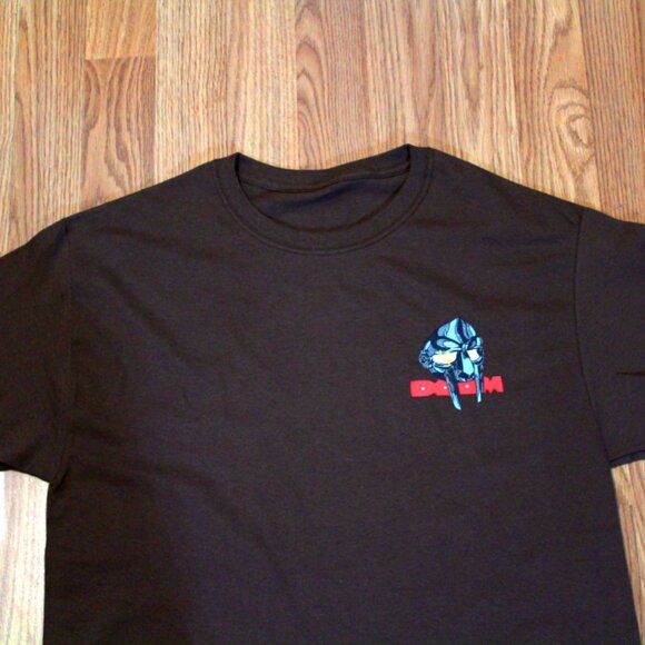 MF Danger Doom Behind The Mask - Picture 3 of 4